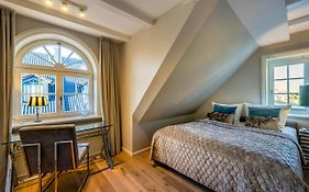 Ferienhaus SylterLiebe